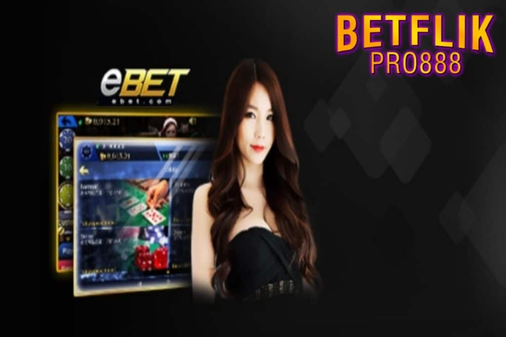 EBET