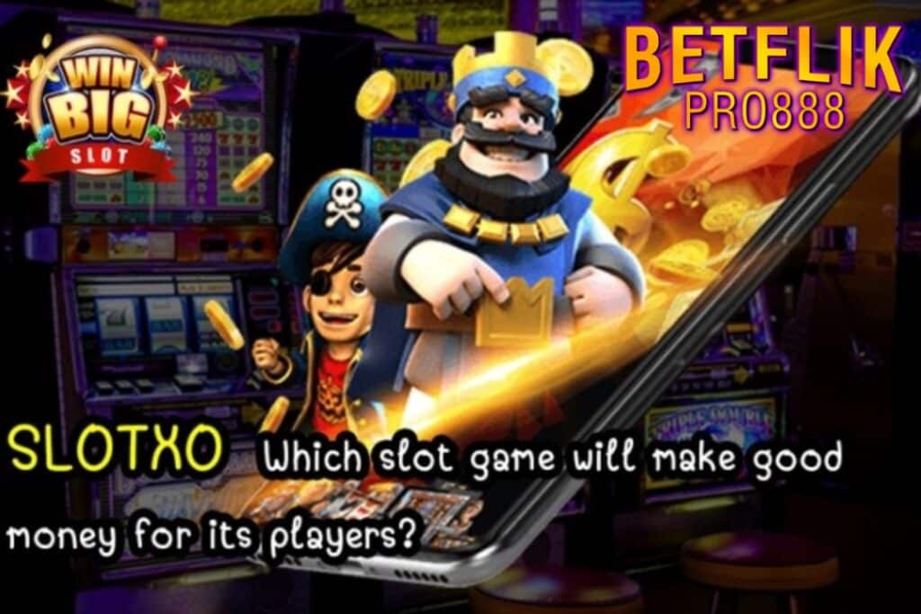 SLOTXO